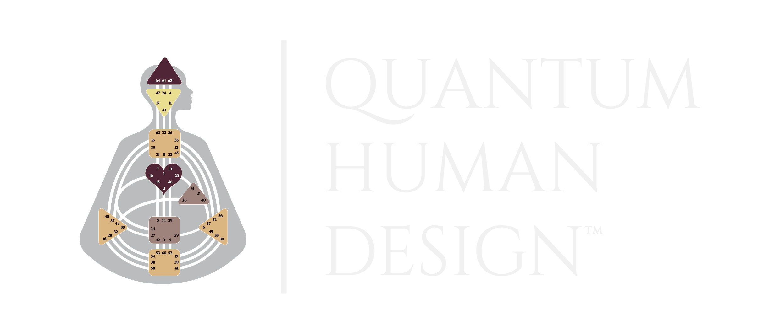 Quantum Human Design