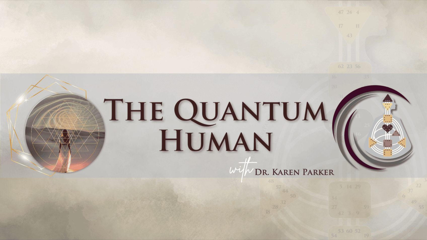The Quantum Human